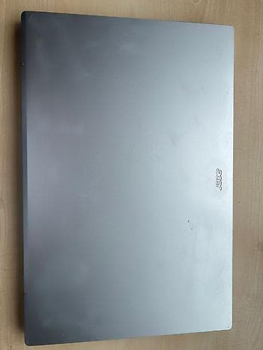 Комплектующие для ПК и ноутбуков: Acer Aspire, 15.6 ", Intel Core i7, 512 ГБ — 1