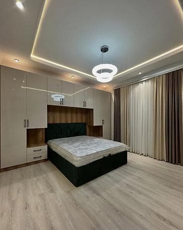 İkinəfərlik, Bazalı, Ödənişli matras, Siyirməli, Türkiyə, Mat laminat