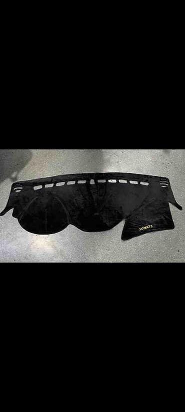 avtomobil kredit: Avtomobil üzlükləri və tentlər, Parça, tekstil, Yumşaq içliy — 1