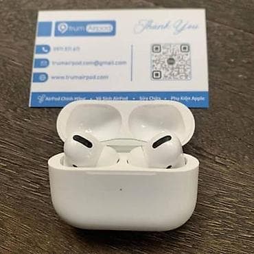 Qulaqcıqlar: Simsiz (Bluetooth) Qulaqcıqlar, Apple, rəng - Ağ — 1