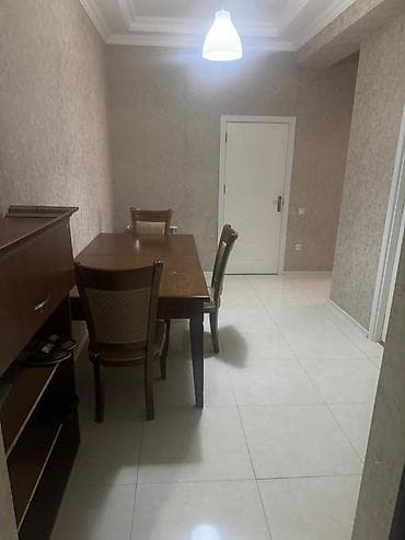 islenmis metbex mebeli satilir: Ailəyə kirayə verilir. Aylıq komendant pulu qiymətə daxil deyil — 1