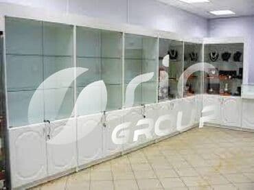 meblər: Vitrin mebel sifarişi — 1