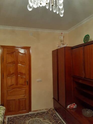 naxcivan ev elanlari bina: Bakı, Bakıxanov qəs., 3 otaqlı, Köhnə tikili, 85 kv. m — 5