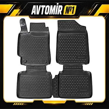Toyota Camry 2011-2018 XV50 üçün salon rezin ayaqaltı Toyota Camry lalafo.az -da Toyota Camry 2011-2018 XV50 üçün salon rezin ayaqaltı Toyota Camry