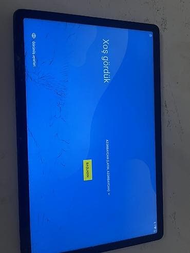 epson a3 printer: Lenovo, 11,2", 128 GB, İşlənmiş — 2