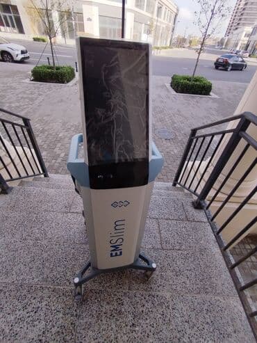 Təzə kimidir kosmetologiya