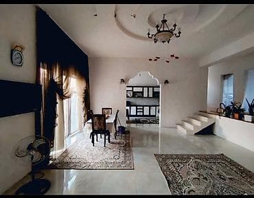 gozel evler: 4 otaqlı, 150 kv. m — 9