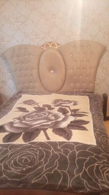 notebook ikinci el: İkinəfərlik çarpayı, Dolab — 1