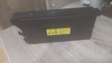 Kompüter və noutbuk aksesuarları: Batareya RMN:CSPRA-B300. 512735-001 — 1