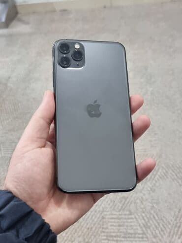 IPhone 11 Pro Max, 256 GB