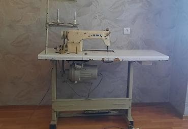 epson printer satilir: Salam. Tikiş maşını köçlə əlaqəli olaraq təcili satılır. Möhkəm — 2