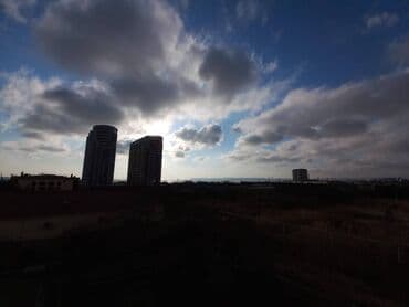 mingəcevirdə icarə obyektlər: Nargilə dairəsi yaxınlığında,Mirvari şadlıq sarayının yanında,sahəsi — 5