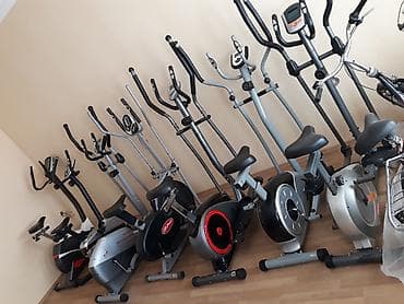 Trenajor aparati⚠️ Trenajorlar tam orginal mehsullardir orginal allman lalafo.az -da Trenajor aparati⚠️ Trenajorlar tam orginal mehsullardir orginal allman