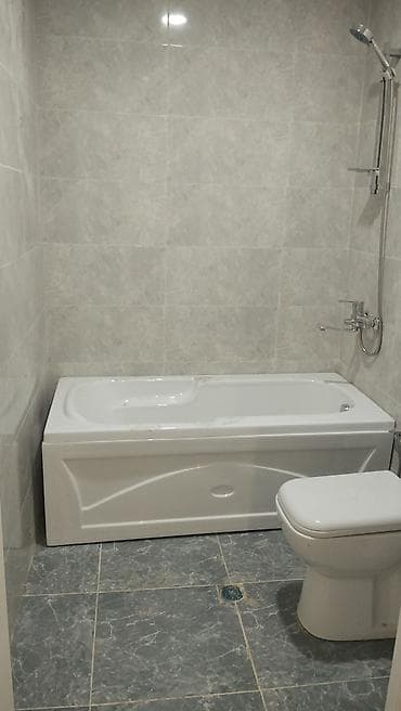 aaaf park satilan evler: 2 otaqlı, Yeni tikili, 57 kv. m — 4