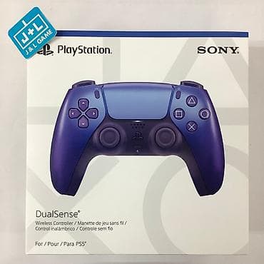 nokia c3 ekran: Sony PlayStation DualSense simsiz oyun pultu (PS5 üçün) - Rəng — 1