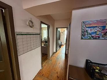 Torpaq: Bakı, 3 otaqlı, Köhnə tikili, 95 kv. m — 3