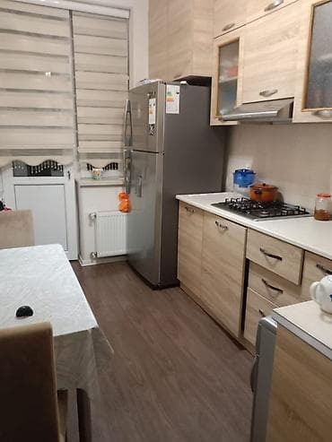 bineqedide satilan evler: MİDA YASAMAL
Xanım otaq yoldaşı axtarılır — 2