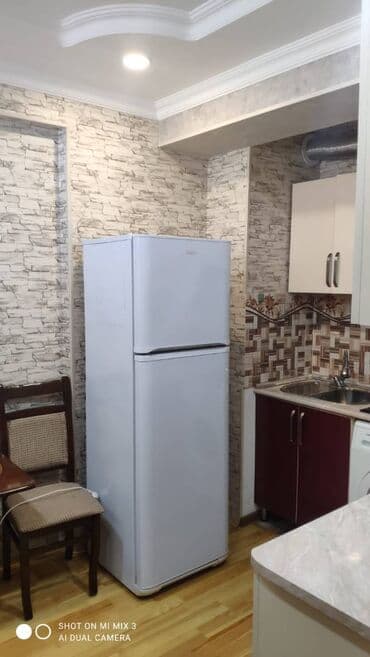 qarayev obyekt: Qaraev metrosunun yaxınlığında 16 mertebeli binanın 5-ci mərtəbəsində — 18