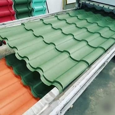 dam örtüyləri: Metal Dam Ortuklerinin topdan ve perakende satiw merkezi. Teklif — 5