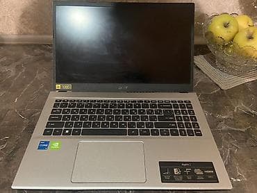 Б/у Acer Aspire, 15.6 ", Intel Core i5, 1 ТБ