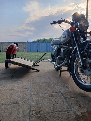 təkər r14: Ij - YUPİTER 5, 340 sm3, 13627 km — 1