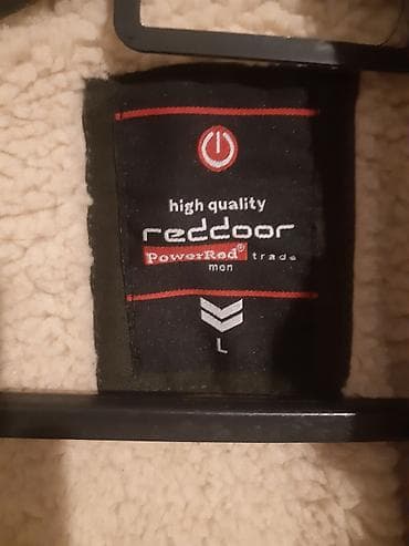 kisi godekceleri: Məhsul: Kişi gödəkçəsi – Reddoor (PowerRed trade), ölçü L - Rəng — 3