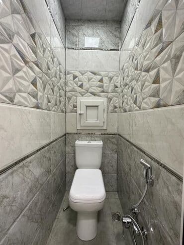 купить дом азербайджан: Баку, 4-ый микрорайон, 2 комнаты, Вторичка, 55 м² — 12