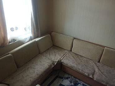 hamam vanasl: Künc divan, İşlənmiş, Bazalı, Parça — 4