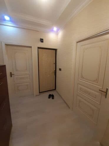 20 yanvarda 2 otaqli evler: Bakı, 2 otaqlı, Köhnə tikili, 65 kv. m — 8