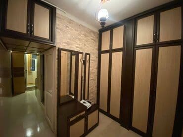 сдается квартира в баку: Tərlanım yanı 9-cu mkr-n 9/9 tam əyalı mənzil kirayə verilir — 2