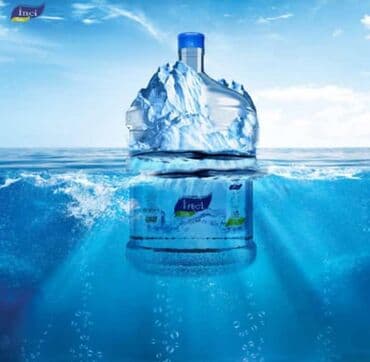 İnci markalı içməli su – böyük qablaşdırma - Təbii mənbəli, saf və lalafo.az -da İnci markalı içməli su – böyük qablaşdırma - Təbii mənbəli, saf və