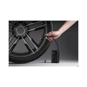 mac air: Compressor Xiaomi Portable Electric Air Compressor 2 (BHR7112GL) — 4