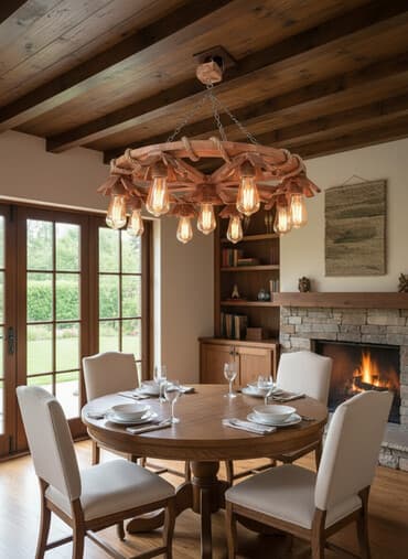 sam agaci: Çılçıraq — 1