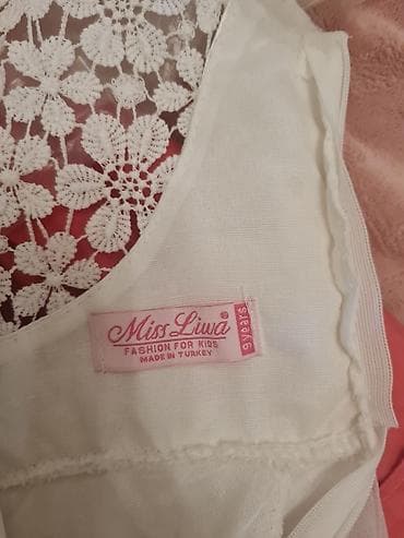 6 yaş: Don, Ziyafət, 9 - 10 yaş — 2