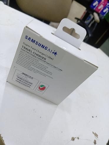 smart board: Simsiz şarj cihazı Samsung, > 20 Vt — 2