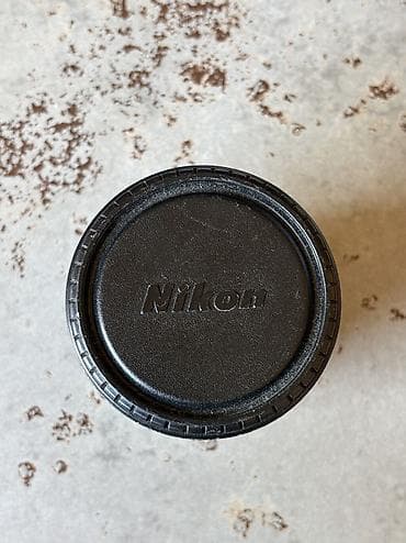 nikon d200: Çox az istifadə olunub. Əlavə linza hədiyyə olunacaq. Real alıcı üçün — 4
