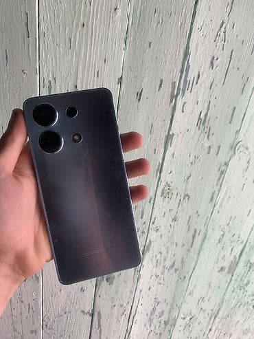 mobil modem internet: Redmi 11, 256 GB, rəng - Gümüşü, İki sim kartlı — 3