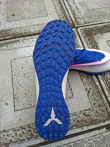 Butslar Nike, Ölçü: 43, İşlənmiş — 3