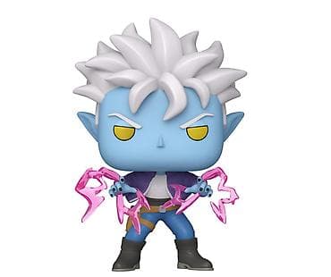 Oyuncaq fiqurlar: Funko Pop! Glorio (№2306) Təsvir: - Rəsmi Funko Pop! vinil fiqur – — 2