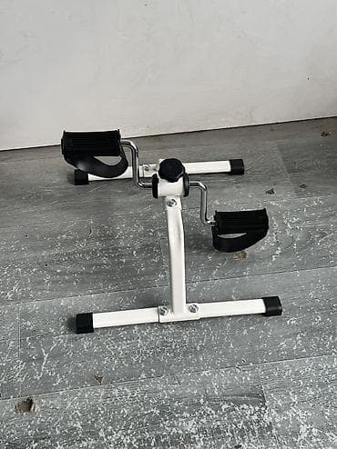 cemodan satilir: Velo ternajor Ev şəraitində rahat və effektiv məşq etmək istəyənlər — 3