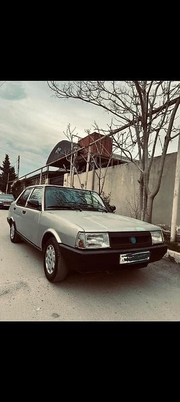 topas sahin: Tofas : 1.6 l | 2004 il 123456 km Sedan — 3