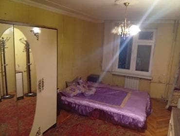 Yasamal 5/2 Asan xidmət yaxin -21 sayli məktəbin yaninda 3 otaq
