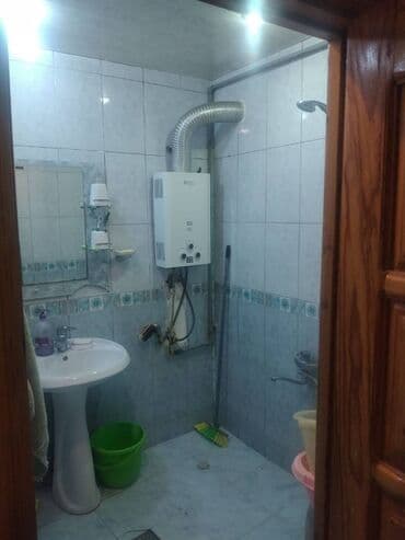 xalqlar dostluğunda satılan evlər: Bakı, 4 otaqlı, Köhnə tikili, m. Əhmədli, 100 kv. m — 8