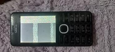 samsung s21 plus: Nokia rəng - Qara, Düyməli — 1