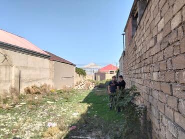 sahə: 4 sot, Tikinti — 5