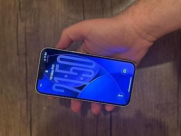 ikinci el iphone 14 pro max: IPhone 14, 128 GB, Ağ — 3