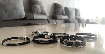 sade qolbaqlar: Bilərzik — 2