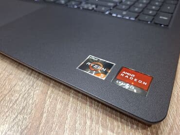 notbu: İşlənmiş Dell Vostro, 15.6 ", AMD Ryzen 5, 256 GB, Ünvandan götürmə, Pulsuz çatdırılma, Ödənişli çatdırılma — 6