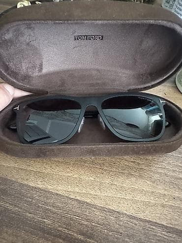 prada eynək qiyməti: Gün eynəyi, Tom Ford, Yeni — 6