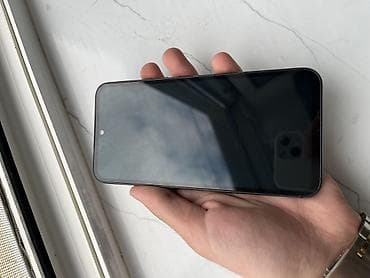 xs max dual: Samsung Galaxy A54 5G, 128 GB, rəng - Qara — 2
